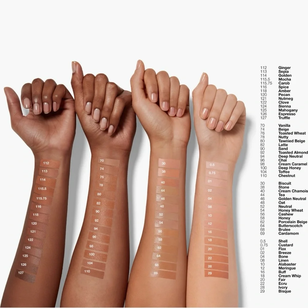 CLINIQUE Even Better Makeup Broad Spectrum SPF 15, 30 ml, CN 116 Spice (D), NIB